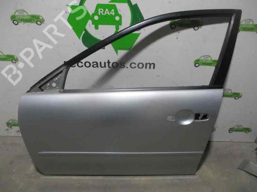 Dør venstre foran MAZDA 6 Hatchback (GG) [2002-2008]  3233311