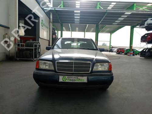 Left front window switch MERCEDES-BENZ C-CLASS (W202) C 180 (202.018) | BP28155556I27 - Image 7