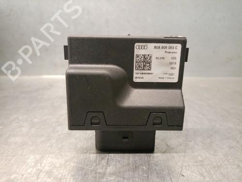 Used Electronic module Electronic module AUDI Q5 (FYB, FYG) 50 TFSI e quattro (299 hp) 33463113 33463113