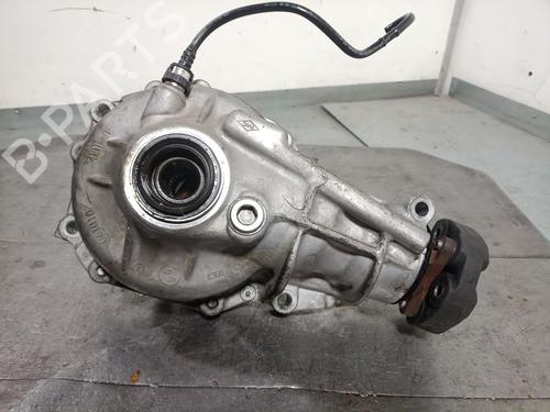 Pont avant BMW X6 (E71, E72) xDrive 35 d (286 hp) 32103653