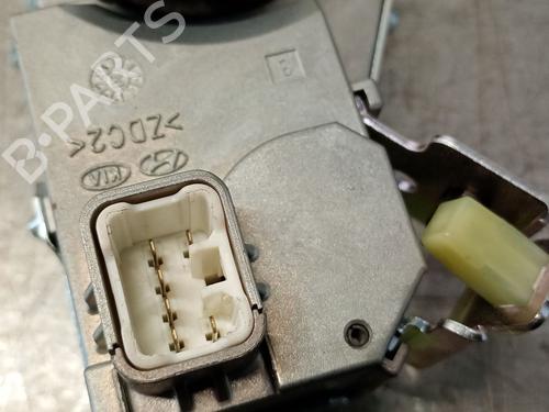 Electronic module HYUNDAI BAYON (BC3) 1.0 T-GDI 48V-Hybrid | BP28579994M83 - Image 5