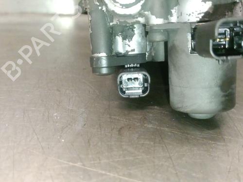 Injection pump CITROËN JUMPER II Van 2.2 HDi 110 | BP30906875M78