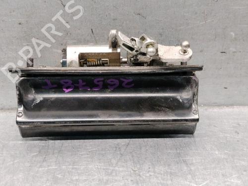 Used Tailgate handle Tailgate handle 39262480 39262480
