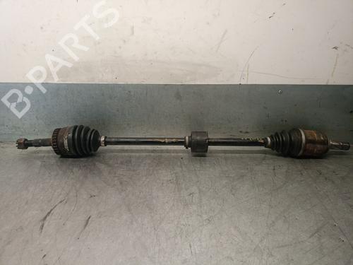 Used Right front driveshaft OPEL CORSA C (X01) 1.3 CDTI (F08, F68) (70 hp) 23446027
