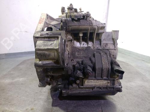 Gearbox VW PASSAT B6 (3C2) 2.0 FSI | BP28005094M3 