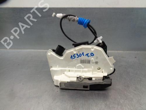 Used Rear right lock SEAT Mii (KF1, KE1) [2011-2025]  9959318