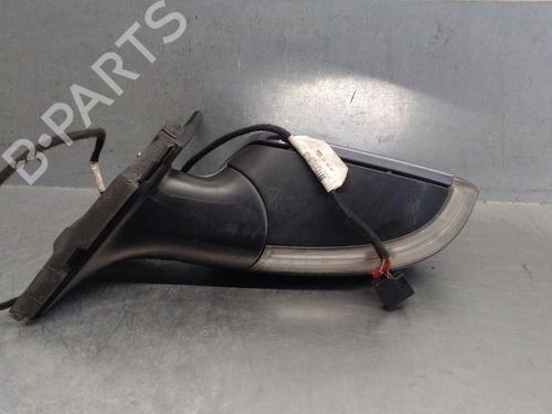 Right mirror VW JETTA III (1K2) 1.4 TSI | BP30161215C27