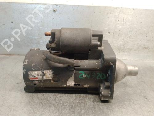 starter-chrysler-grand-voyager-v-rt-2007-32440058 main image