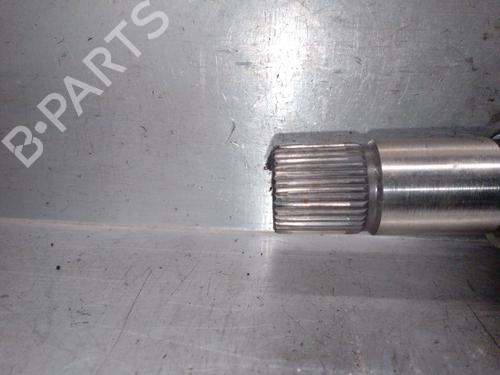 Left front driveshaft CITROËN JUMPY III Van (V_) 2.0 BlueHDi 120 | BP31847573M38  - Image 5