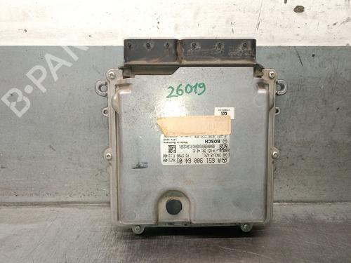 Used Engine control unit (ECU) Engine control unit (ECU) 38646063 38646063