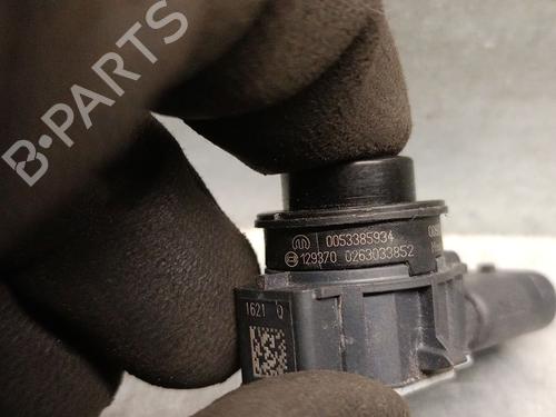 Electronic module JEEP RENEGADE SUV (BU, B1, BV) 1.6 CRD | BP33844132M83 - Image 6