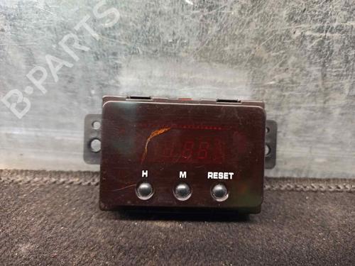 Used Display monitor HONDA CIVIC VI Hatchback (EJ, EK) 1.4 i S (EJ9) (90 hp) 20258042