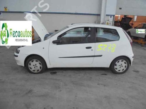 Gearbox FIAT PUNTO (188_) 1.9 DS 60 (188.031, .051, .231, .251) | BP2069092M3 