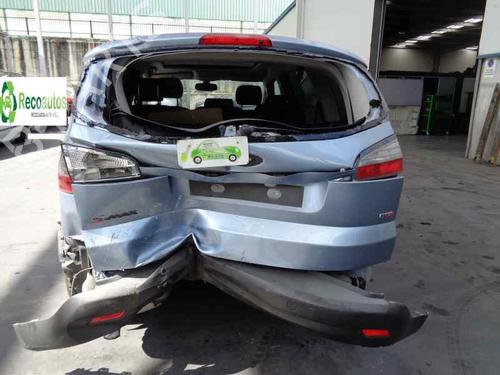 Right front window switch FORD S-MAX (WA6) 2.0 TDCi | BP4508427I26  - Image 8