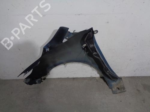 Right front fenders MAZDA 5 (CR) 2.0 CD (CR19) | BP12185645C42 