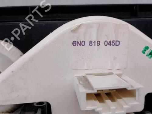 Climate control SEAT AROSA (6H1) 1.7 SDI | BP18143220I5 