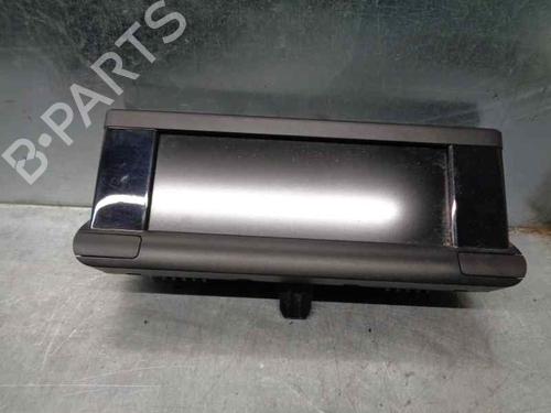 Used Instrument cluster CITROËN C4 CACTUS 1.6 HDi 90 (92 hp) 7563094
