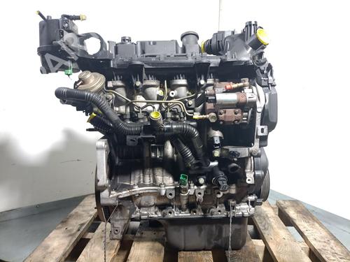 Engine CITROËN C3 I (FC_, FN_) 1.4 HDi | BP30930678M1