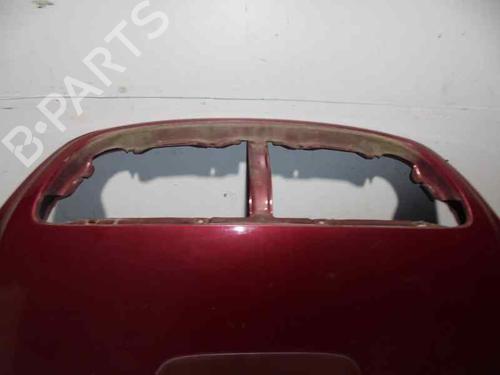 Hood KIA CARNIVAL II (GQ) 2.9 CRDi | BP8198240C1 