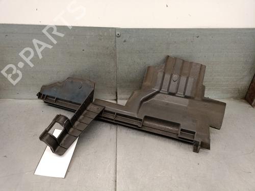 Frontplade/Frontkurv OPEL ASTRA J (P10) 1.6 CDTi (68) (110 hp) 31757054