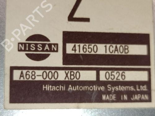 Electronic module INFINITI FX 30d AWD | BP39096039M83 - Image 4