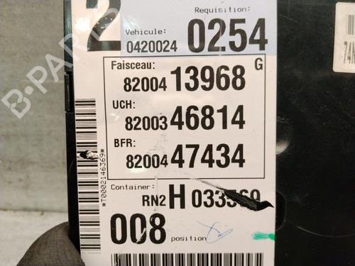 Electronic module RENAULT LAGUNA II (BG0/1_) 1.9 dCi (BG08, BG0G) | BP38422608M83 - Image 3