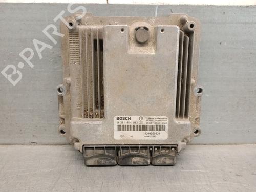 Used Engine control unit (ECU) RENAULT ESPACE IV (JK0/1_) 2.0 dCi (JK03, JK04, JK1C, JK1G, JK1J, JK1K) (173 hp) 29424768