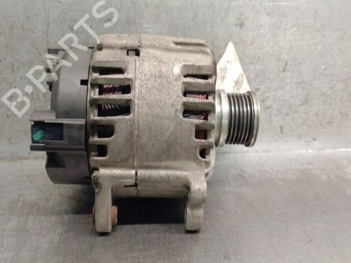 Used Alternator Alternator AUDI A3 Limousine (8VS, 8VM) 1.6 TDI (110 hp) 34568474 34568474