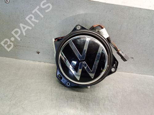 Used Tailgate handle VW GOLF VIII (CD1, DA1) [2019-2026]  31888724