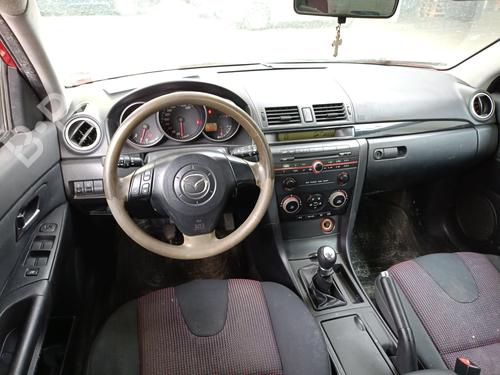 Switch MAZDA 3 (BK) 1.6 (BK14) | BP27339090I30 - Image 13