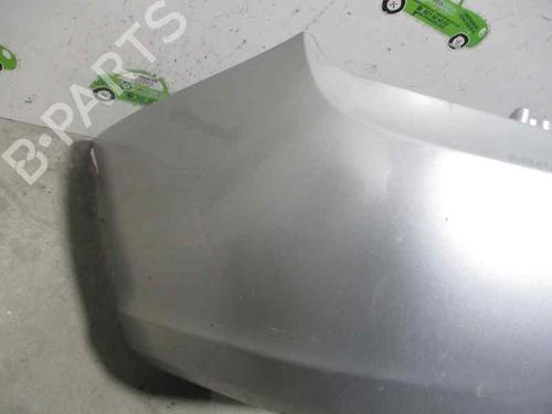 Rear bumper TATA INDIGO MARINA (4_V2) 1.4 DICOR | BP12186980C8 