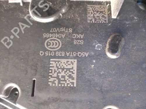 Venstre bagtil lås CUPRA FORMENTOR (KM7, KMP) 1.5 TSI | BP29924637C100