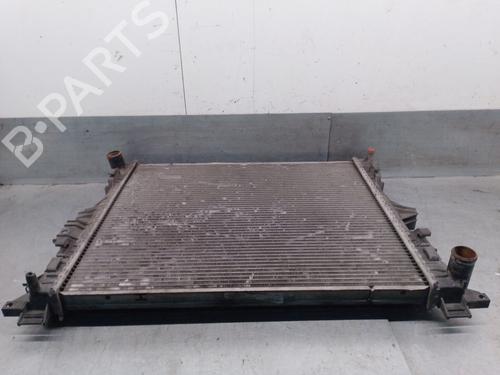 Water radiator LANCIA VOYAGER MPV (404_) 2.8 CRD (RT, 53) | BP28288371M31
