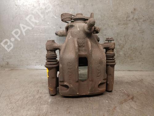 Used Left rear brake caliper CITROËN C8 (EA_, EB_) 2.0 HDi 135 (136 hp) 26024818