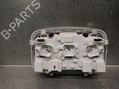 Interior roof light PEUGEOT 3008 II SUV (MC_, MR_, MJ_, M4_) 1.2 THP/ PureTech 130 (MRHNSM, MRHNSU, MRHNSJ, MRHNYW,... | BP23962850I8 