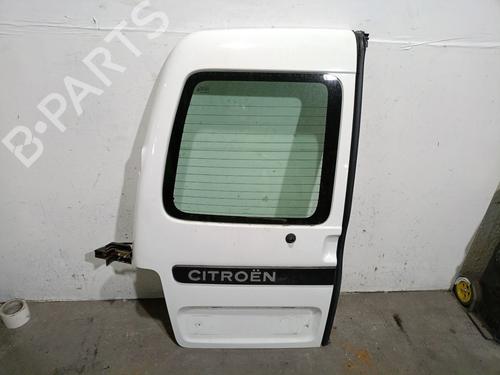 Used Left rear door CITROËN BERLINGO / BERLINGO FIRST MPV (MF_, GJK_, GFK_) 1.9 D (MFWJZ) (70 hp) 29438273