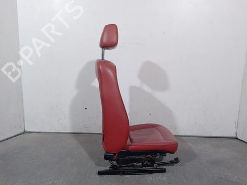 Left front seat BMW 1 Convertible (E88) 118 i | BP38511682C15 - Image 2