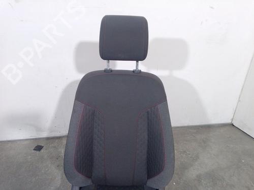 Right front seat FORD FIESTA VI (CB1, CCN) 1.0 EcoBoost | BP21579348C16 