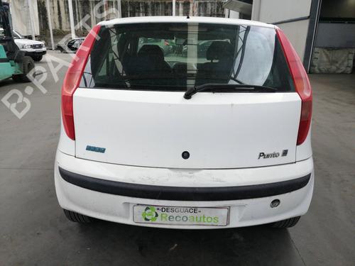 Starter FIAT PUNTO (188_) 1.9 DS 60 (188.031, .051, .231, .251) | BP13719388M8 