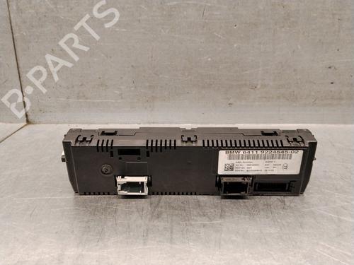 Climate control BMW 1 Convertible (E88) 118 i | BP38444140I5 - Image 2