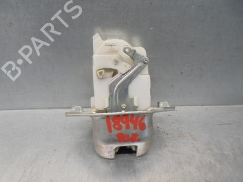 Tailgate lock SUBARU LEGACY V Estate (BR) 2.0 D AWD | BP15650709C101 
