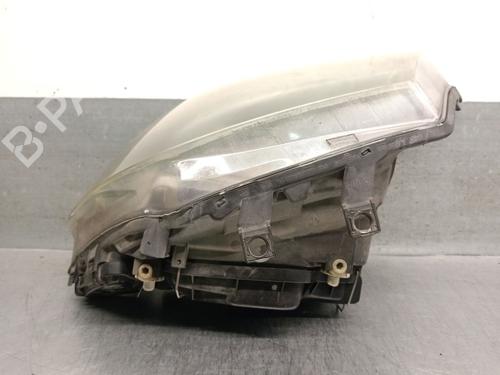 Left headlight SEAT CORDOBA (6L2) 1.4 16V | BP31115598C28