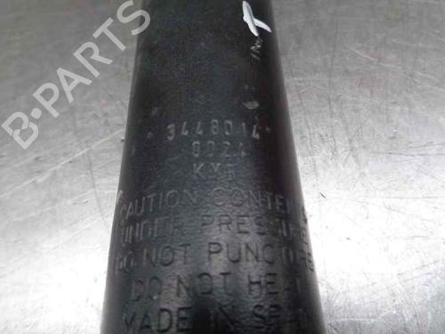 Right rear shock absorber RENAULT CLIO IV (BH_) 1.5 dCi 90 | BP6322948M19 