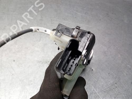 Rear left lock OPEL CORSA F (P2JO) 1.2 (68) | BP26914806C100 
