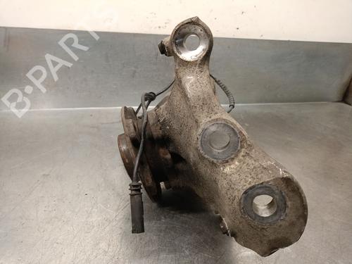 Right front steering knuckle BMW 5 Touring (F11) 520 d | BP22721621M26 