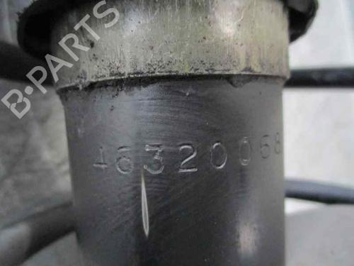 Right front shock absorber PEUGEOT 206 Hatchback (2A/C) 1.4 i | BP4869893M17 