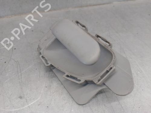 Rear right interior door handle CITROËN XSARA PICASSO (N68) 2.0 HDi | BP26736349I16 