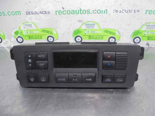 Used Climate control HYUNDAI TERRACAN (HP) 2.9 CRDi 4WD (150 hp) 5035800