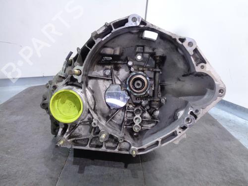 Used Gearbox Gearbox FIAT TEMPRA (159_) 1.4 i.e. (159.AC, 159.AX) (69 hp) 13100039 13100039