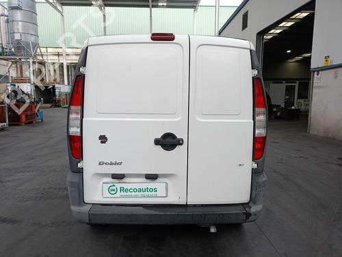 Engine FIAT DOBLO Box Body/MPV (223_) 1.9 JTD | BP30161134M1  - Image 18
